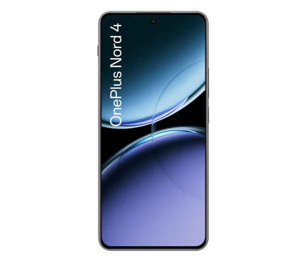 OnePlus Nord 4 5G 16/512GB Obsidian Midnight 120Hz - 1268020 - zdjęcie 3
